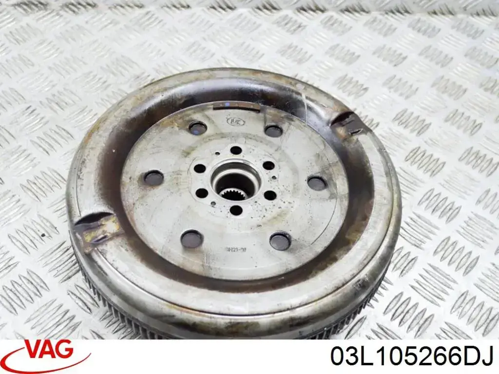 Volante bimasa VAG 03L105266DJ