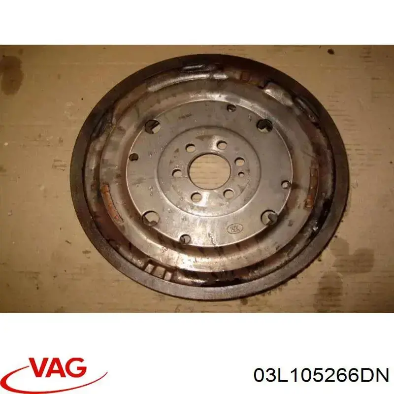 Comprar 03L105266DN VAG Volante de motor bimasa