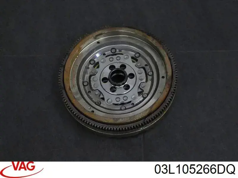 Comprar 03L105266DQ VAG Volante de motor bimasa