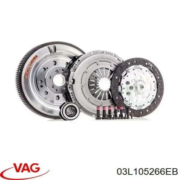 Motor de volante VAG 03L105266EB precio, desde 588,03 EUR