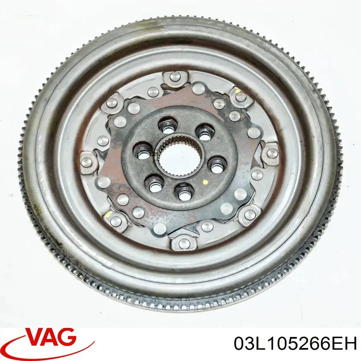 Motor de volante VAG 03L105266EH precio, desde 279,38 EUR