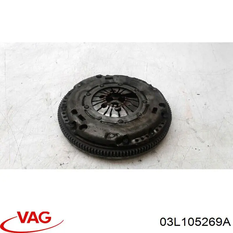 Motor de volante VAG 03L105269A precio, desde 315,49 EUR