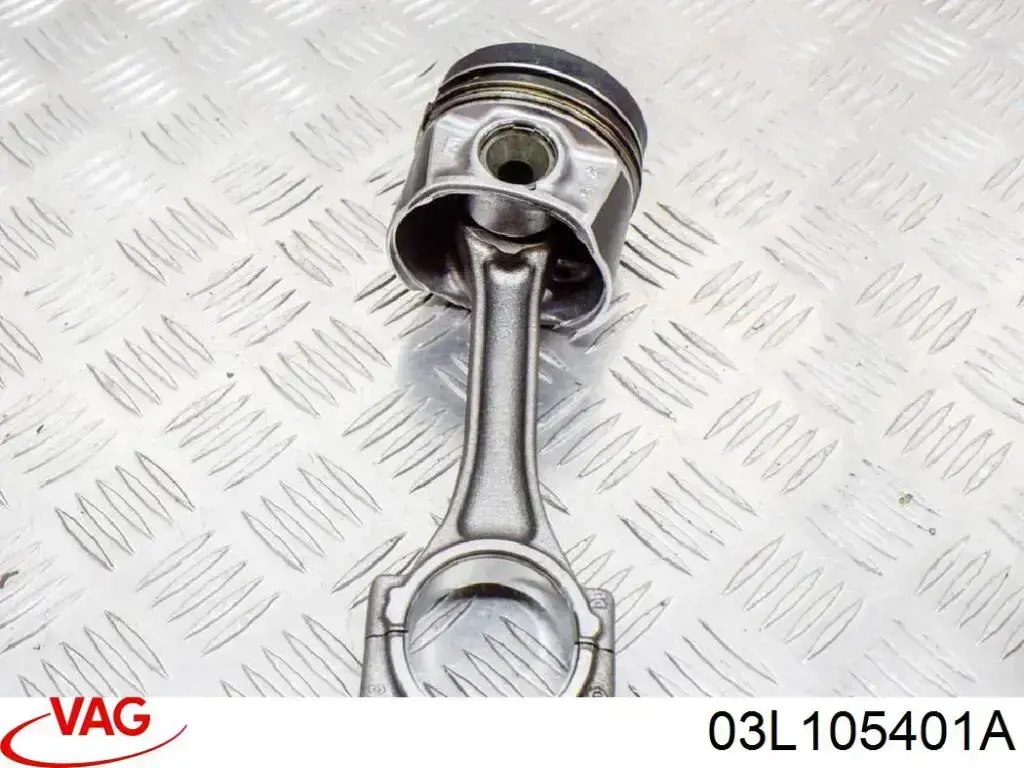 Biela VAG 03L105401A precio, desde 103,09 EUR
