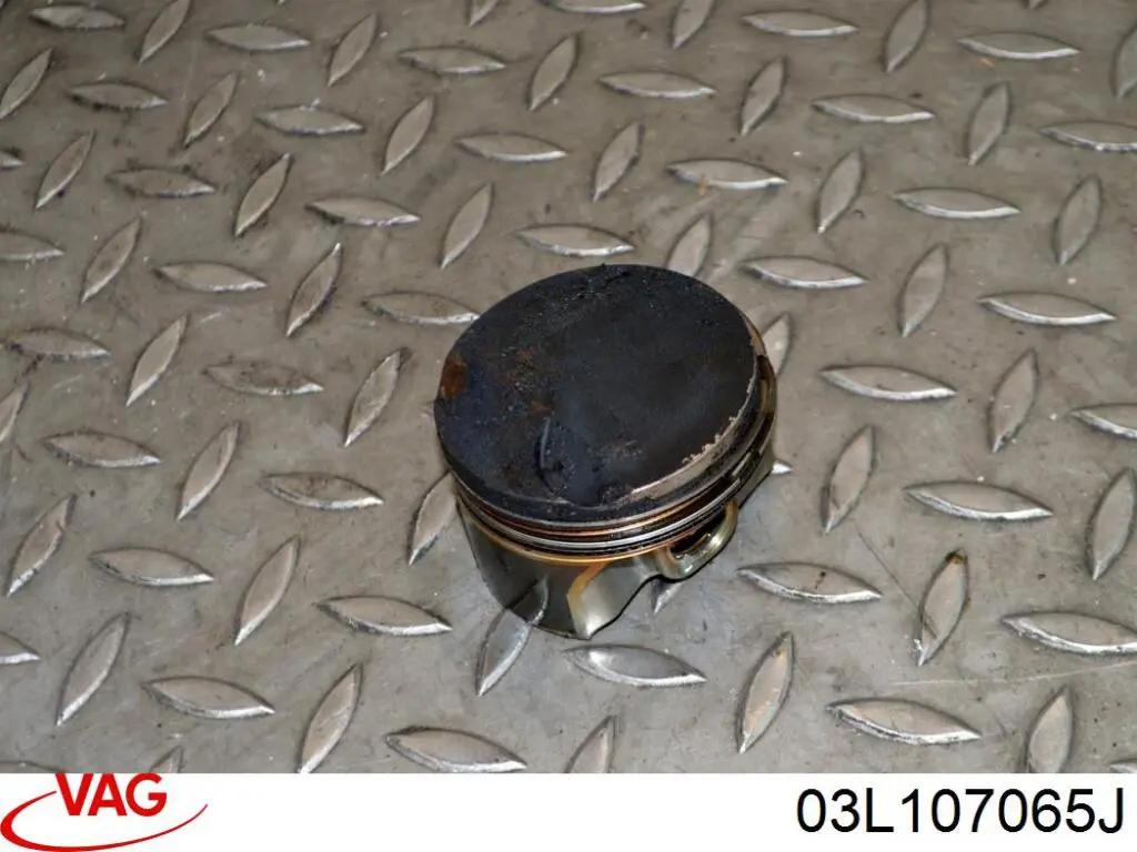 Pistón para cilindro VAG 03L107065J precio, desde 88,57 EUR