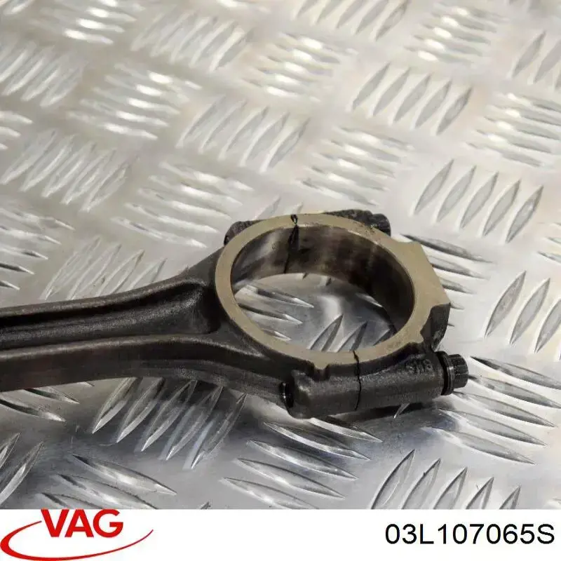 Comprar 03L107065S VAG Pistón