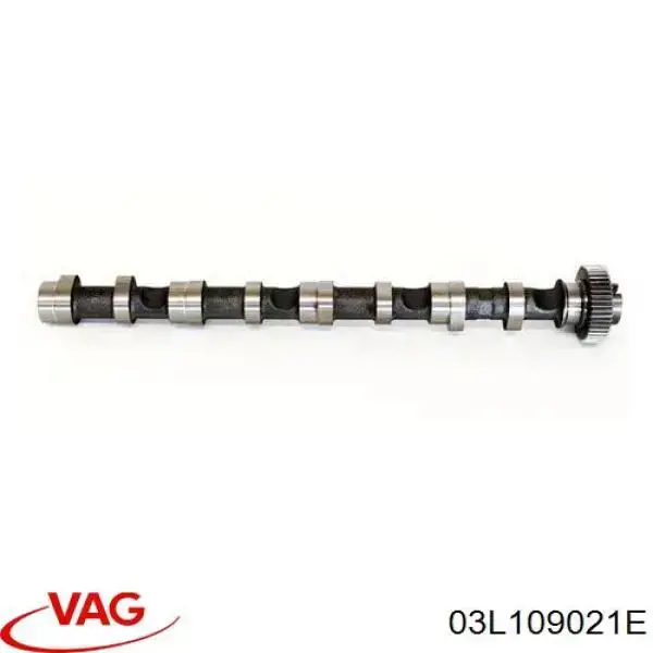 Árboles de levas VAG 03L109021E precio, desde 135,22 EUR