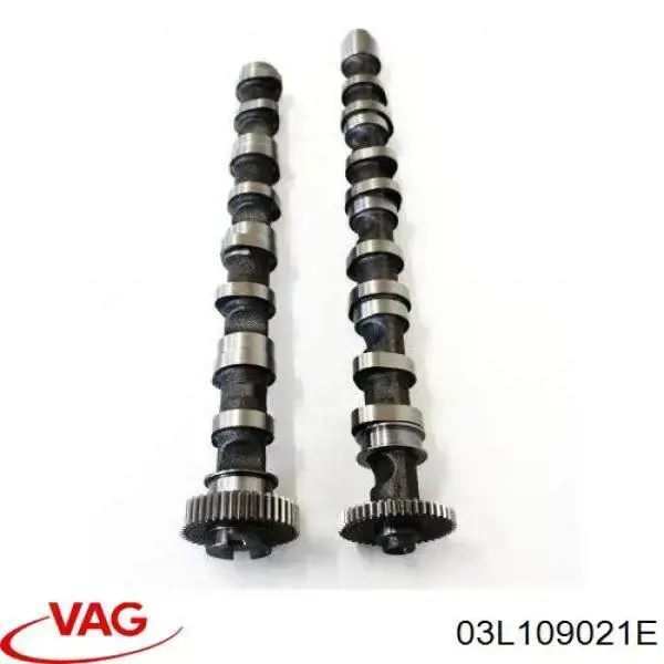 Comprar 03L109021E VAG Árbol de levas