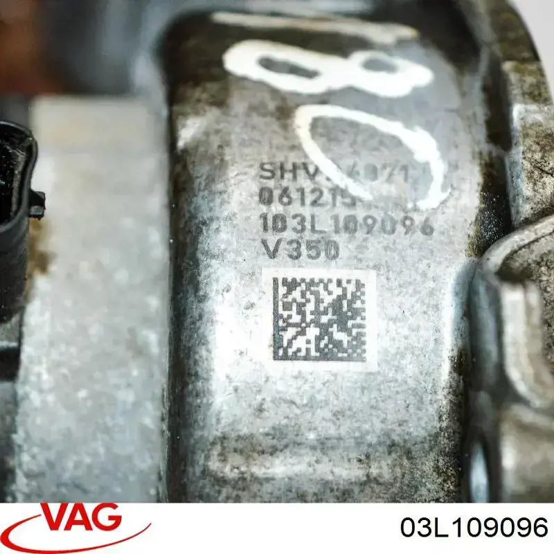 Comprar 03L109096 VAG 