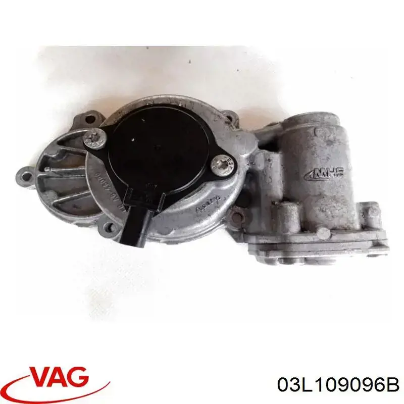 Comprar 03L109096B VAG 