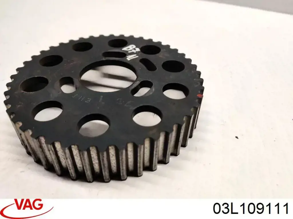 Comprar 03L109111 VAG Piñón del árbol de levas