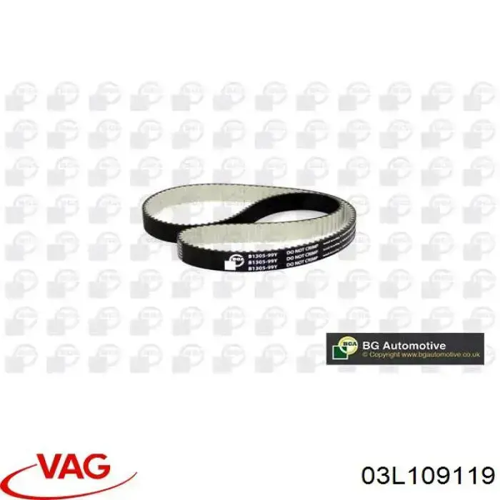 03L109119 VAG correa distribucion