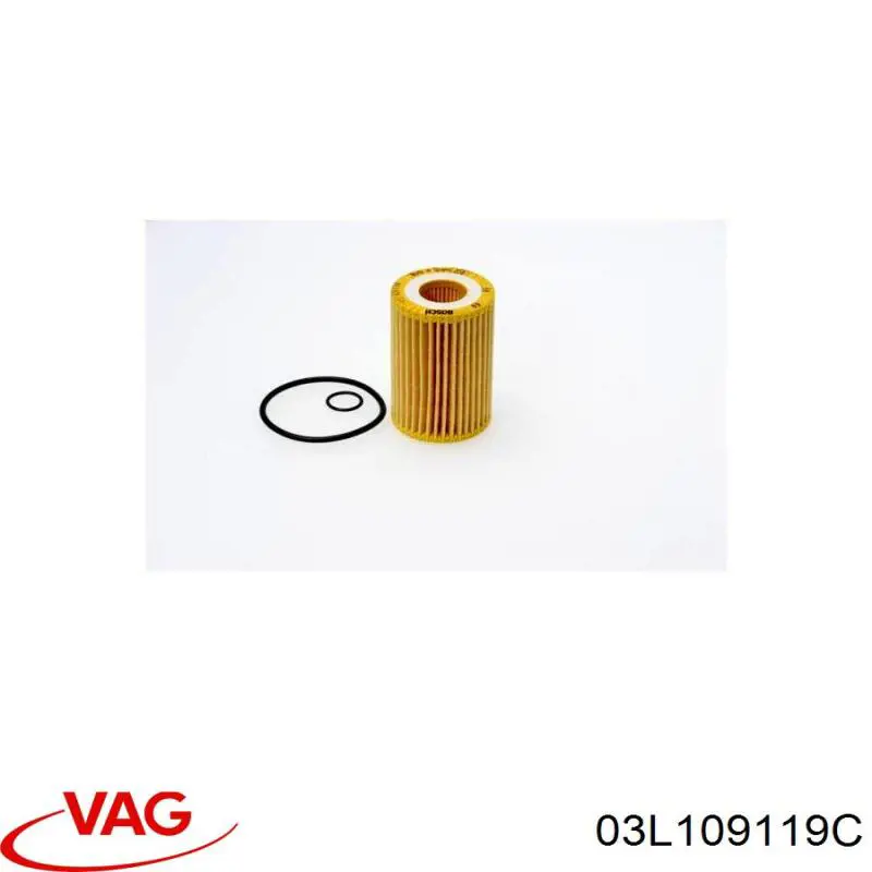 Correa de distribución VAG 03L109119C precio, desde 49,99 EUR