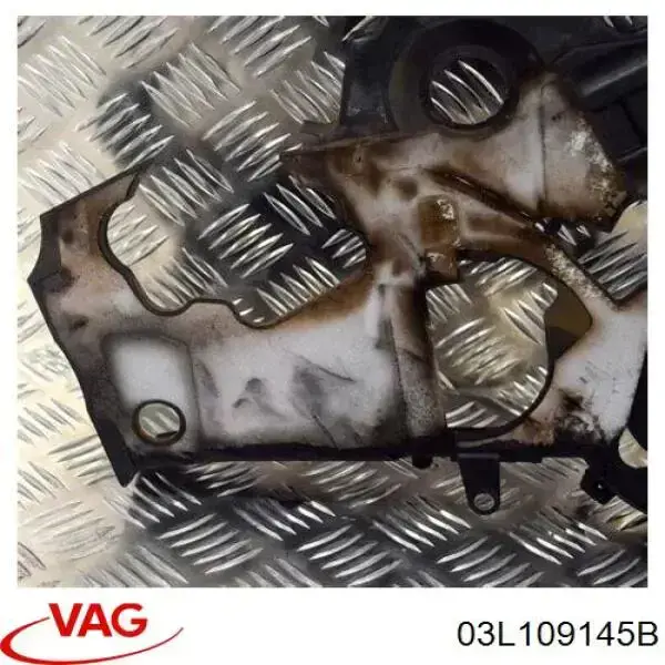 Cubierta interior de la correa de distribución VAG 03L109145B precio, desde 32,44 EUR