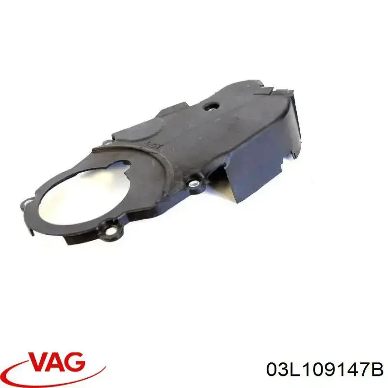 Cubierta inferior de la correa de distribución VAG 03L109147B precio, desde 28,25 EUR