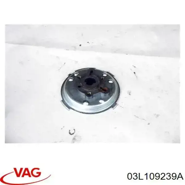 Brida del engranaje del árbol de levas VAG 03L109239A precio, desde 67,84 EUR