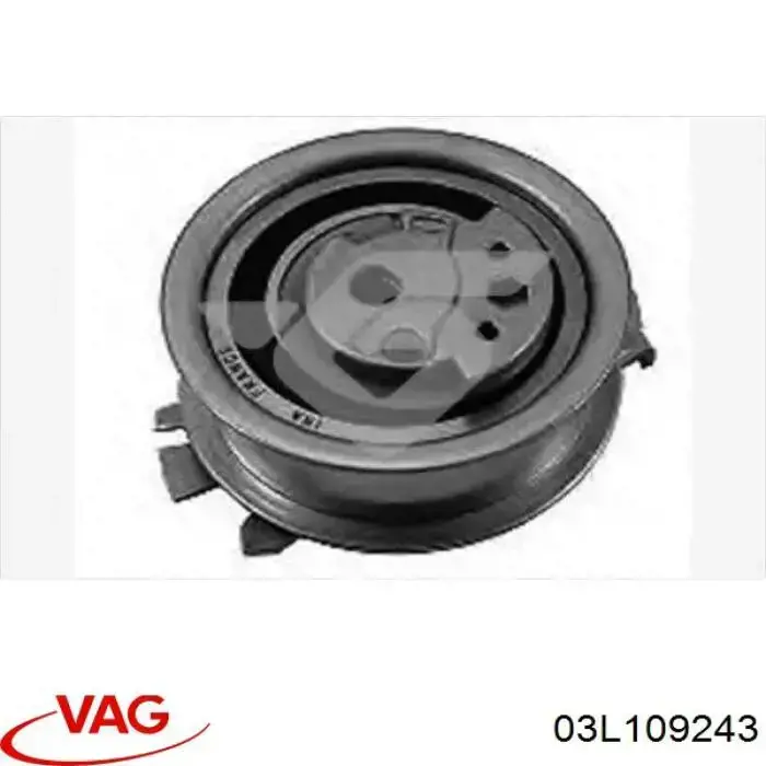 Comprar 03L109243 VAG 