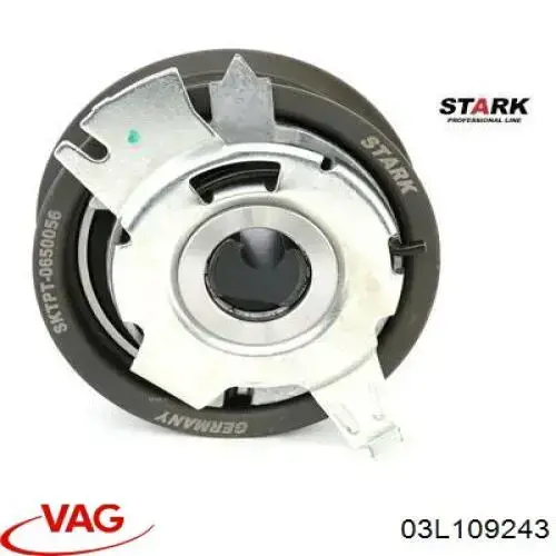  03L109243 VAG