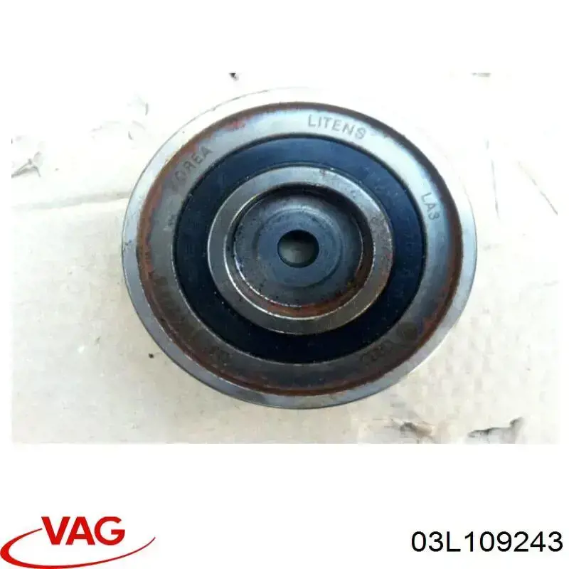 03L109243 VAG 