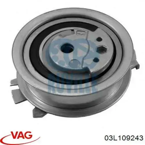 Comprar 03L109243 VAG 