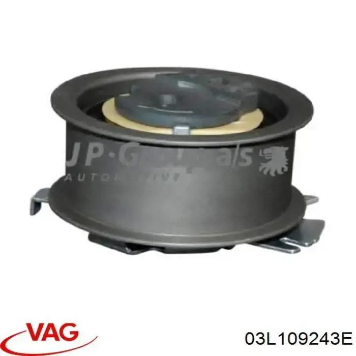 Tensor de la correa de distribución VAG 03L109243E precio, desde 39,20 EUR