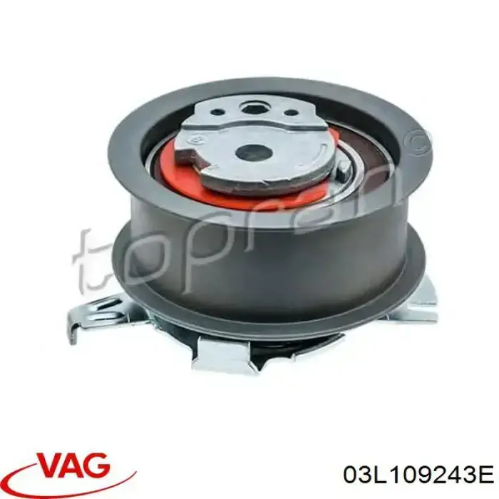 Comprar 03L109243E VAG Tensor correa distribución