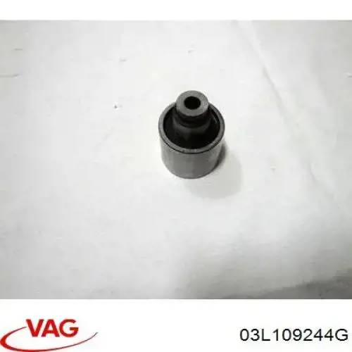 Comprar 03L109244G VAG Polea correa distribución
