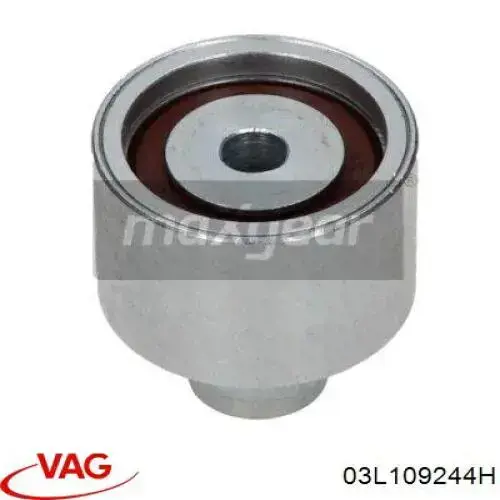 Polea correa distribución VAG 03L109244H precio, desde 16,88 EUR