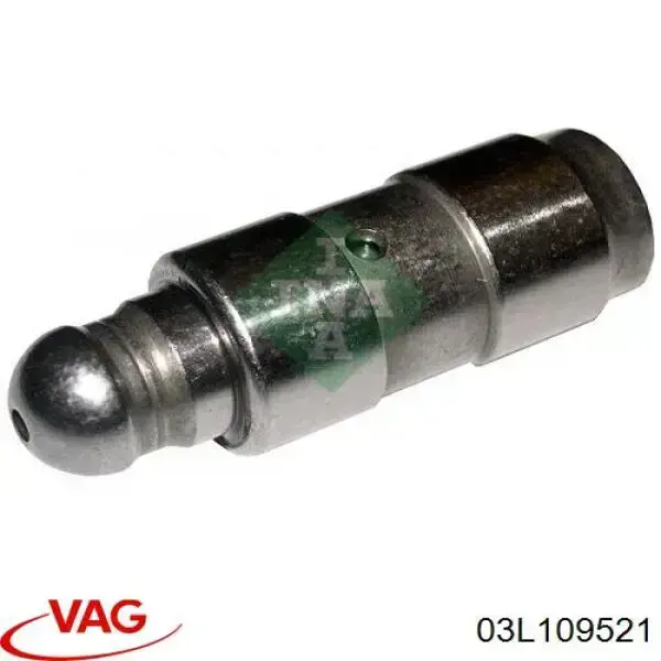 Taqués hidráulicos 03L109521 VAG