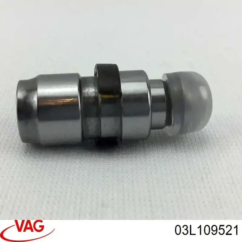 03L109521 VAG Taqués de motor