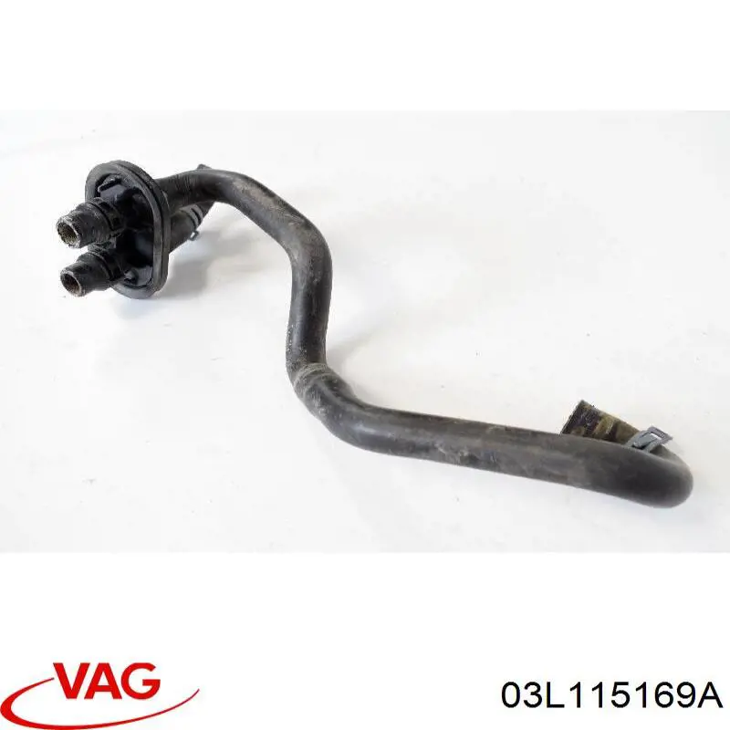 Comprar 03L115169A VAG 