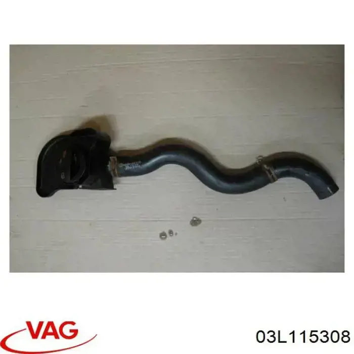  VAG 03L115308 precio, desde 37,86 EUR
