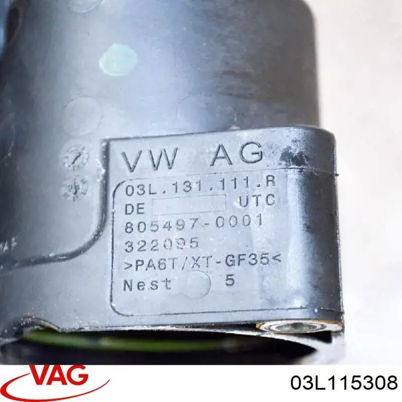 Comprar 03L115308 VAG 