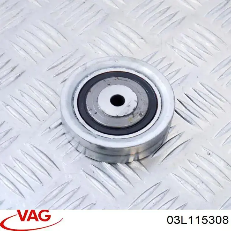 03L115308 VAG