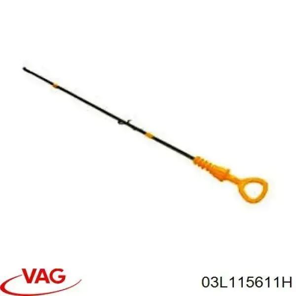 Comprar 03L115611H VAG Varilla aceite