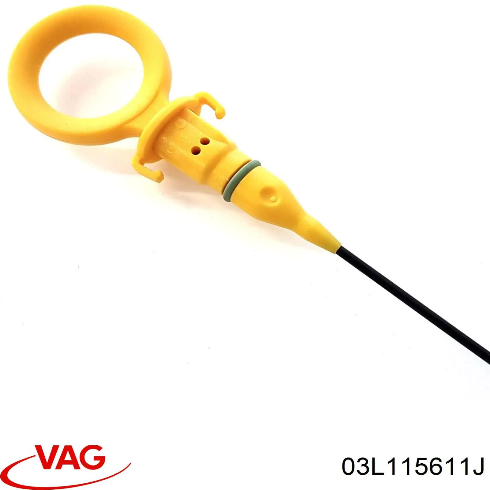 Comprar 03L115611J VAG Varilla aceite