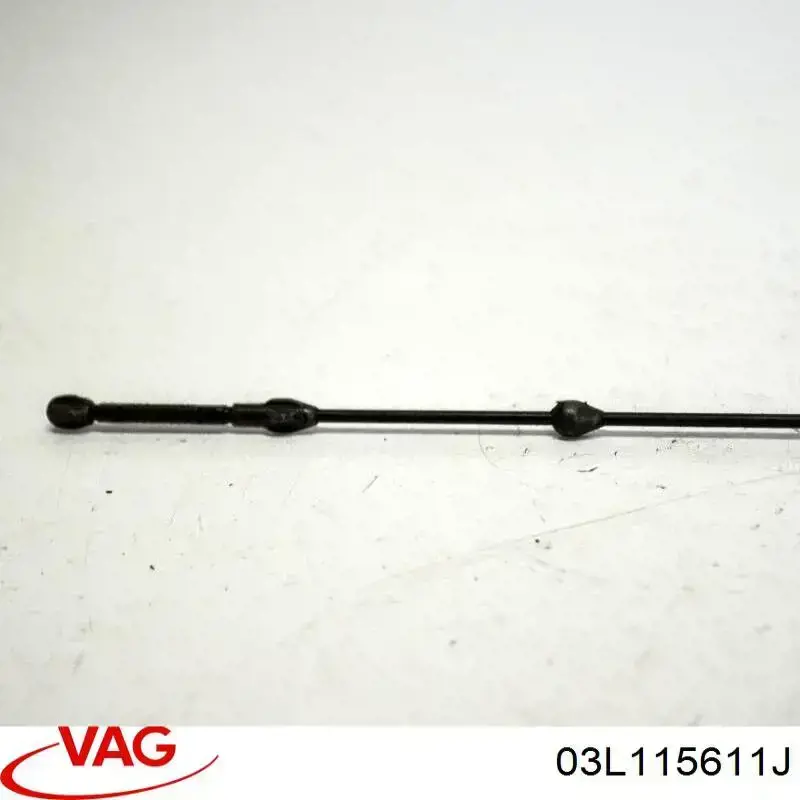 Comprar 03L115611J VAG Varilla aceite