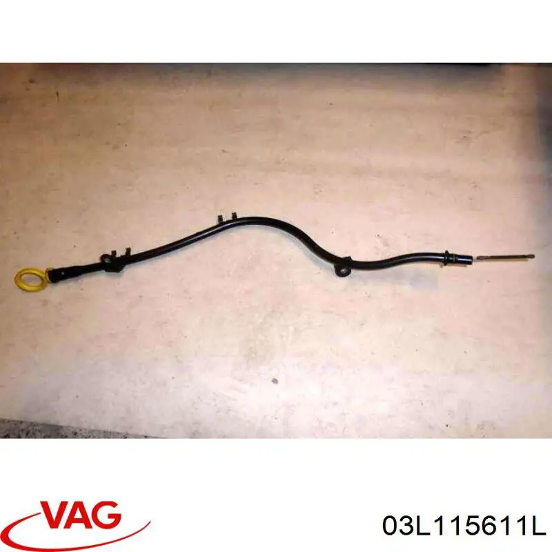 03L115611L VAG