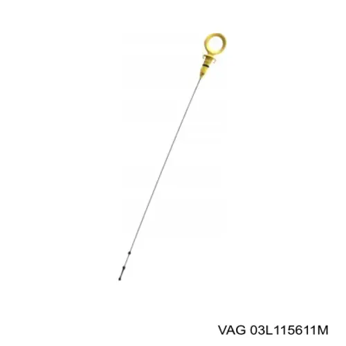 03L115611M VAG