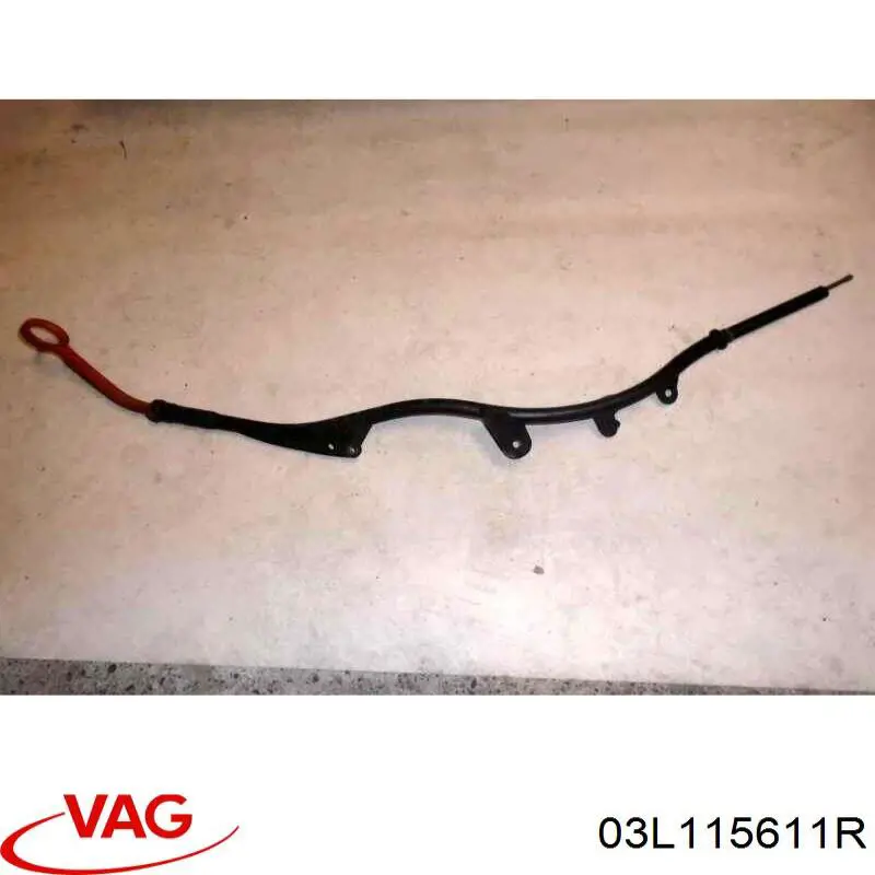 Comprar 03L115611R VAG Varilla aceite