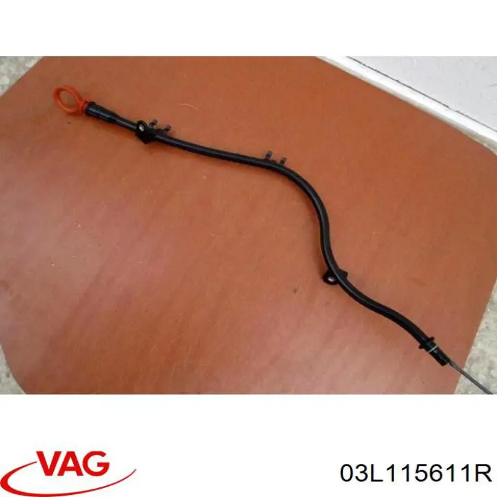 Varilla del nivel de aceite VAG 03L115611R precio, desde 65,77 EUR