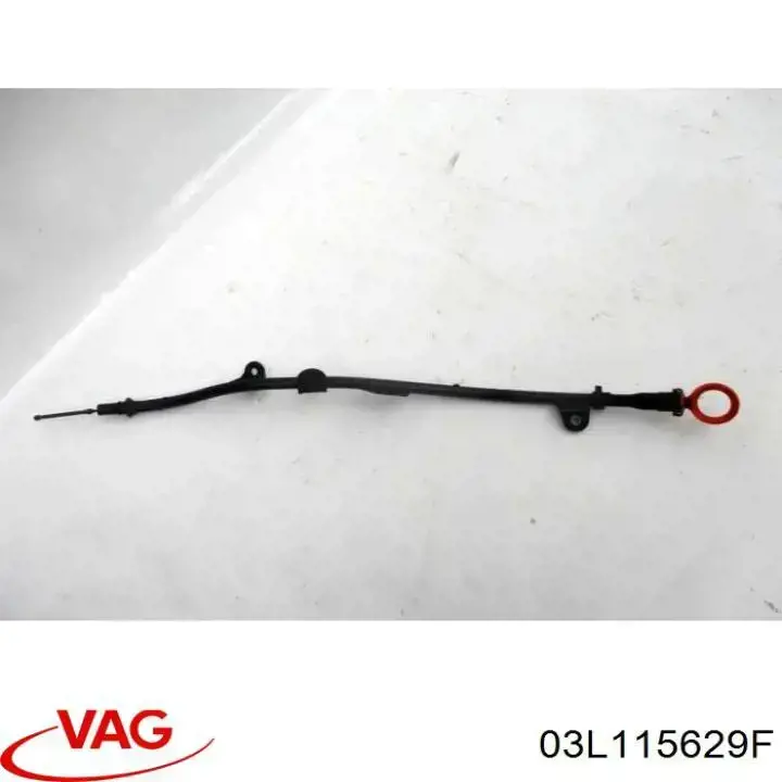 Varilla del nivel de aceite VAG 03L115629F precio, desde 79,48 EUR