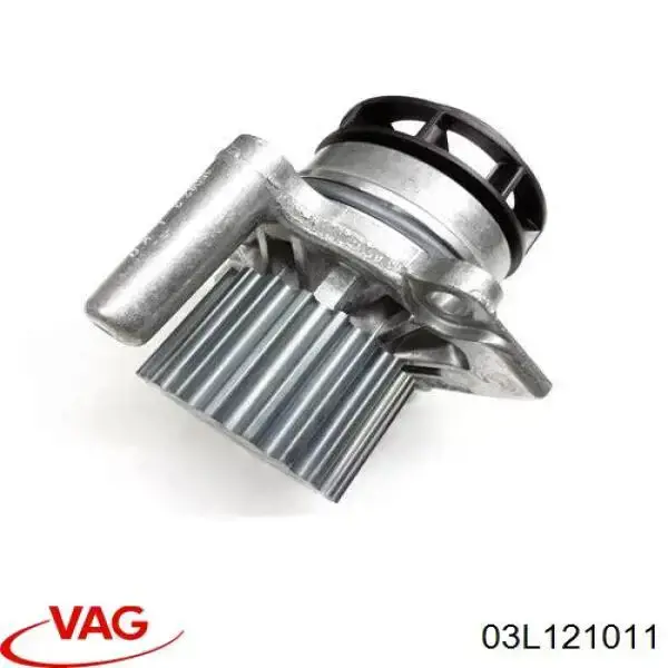 Bombeadora de agua VAG 03L121011 precio, desde 42,11 EUR