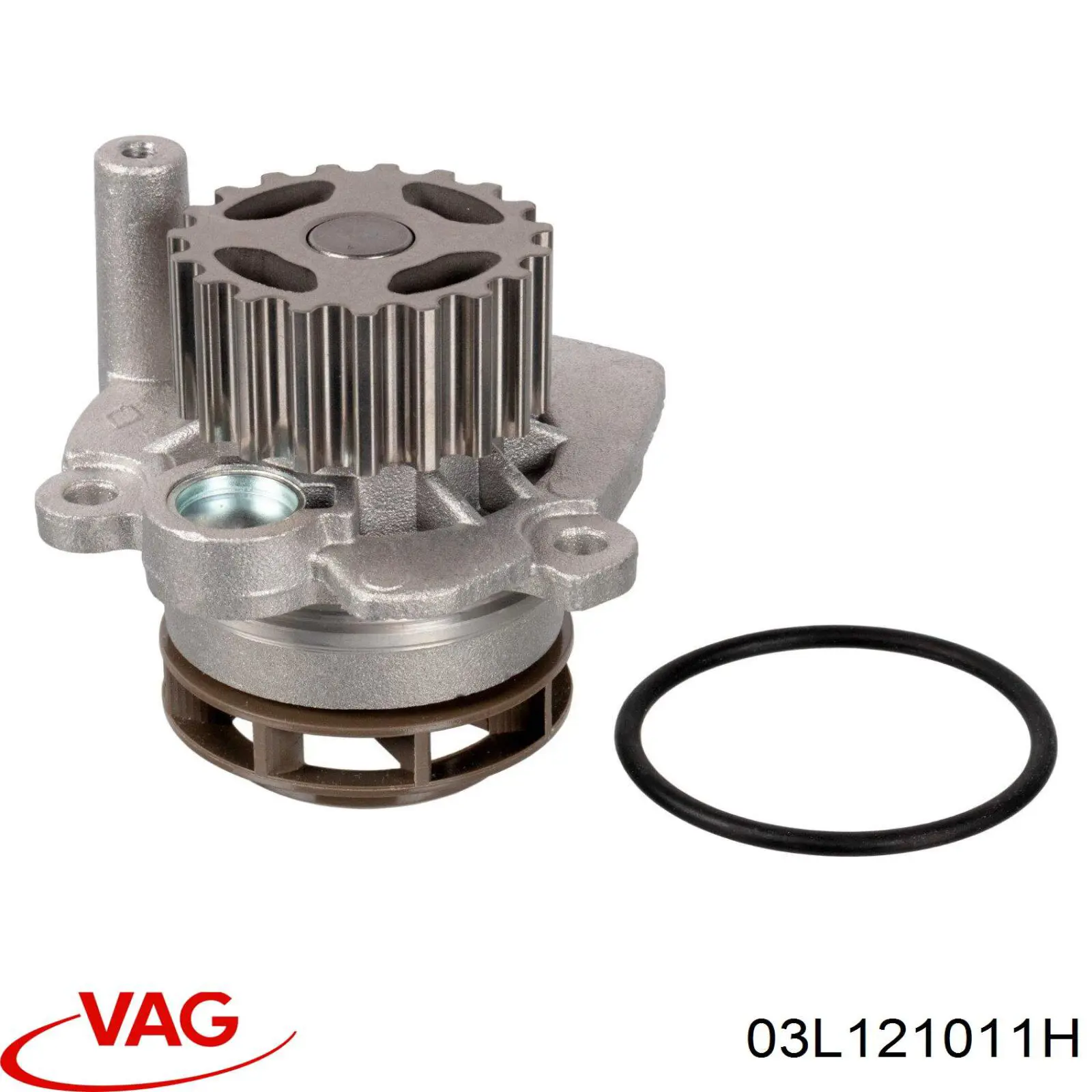 Comprar 03L121011H VAG Bomba de agua para motor