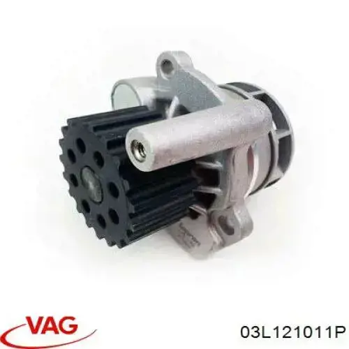Bomba de agua 03L121011P VAG