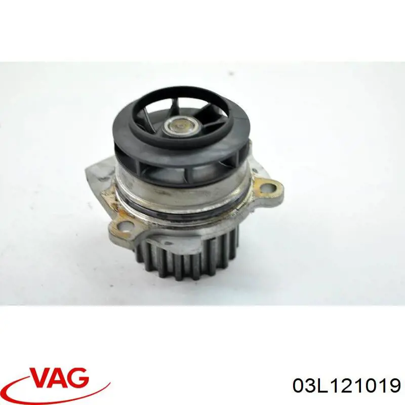 Comprar 03L121019 VAG Bomba de agua para motor