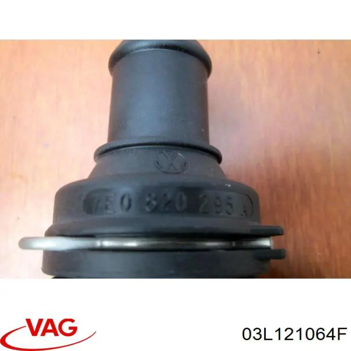 Comprar 03L121064F VAG 
