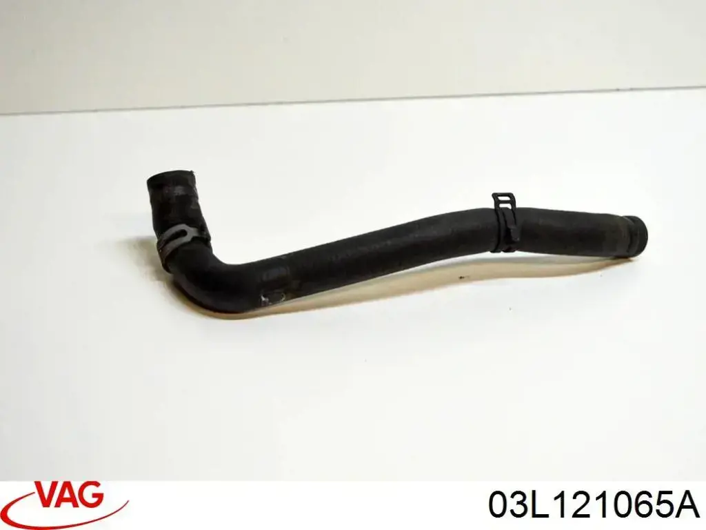 Comprar 452871 Triclo Manguera de agua refrigerante