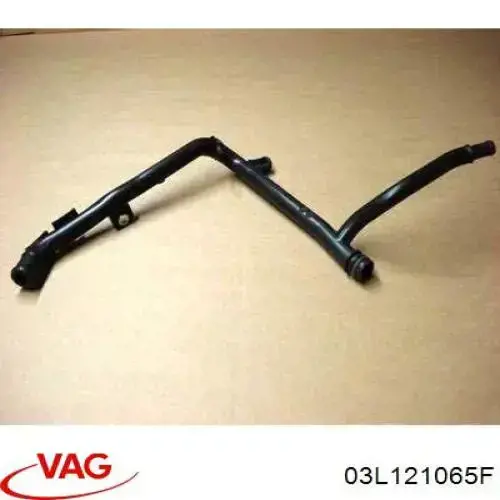 Comprar 452666 Triclo Manguera de agua refrigerante