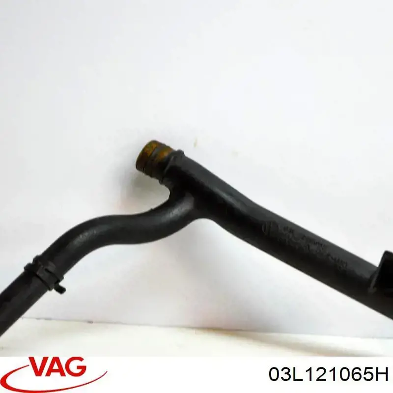 Manguito de líquido refrigerante Triclo 452871 precio, desde 30,67 EUR