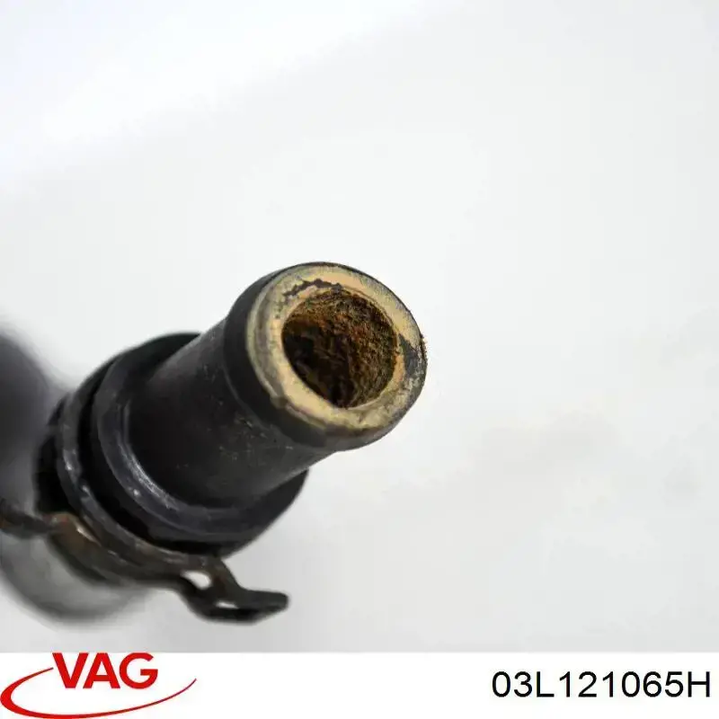 Comprar 452871 Triclo Manguera de agua refrigerante